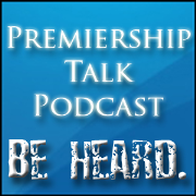 Premiership Talk Podcast | Blog Talk Radio Feed