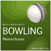 NatWest Cricket Bowling Masterclass