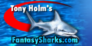 Fantasy Sharks Podcast