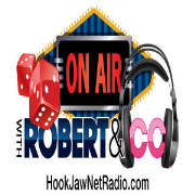 Hook Jaw Net Radio