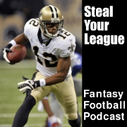 Steal Your League