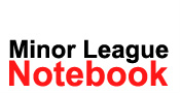 Minor League Notebook | Blog Talk Radio Feed