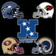 NFC West with Stephanie Hull