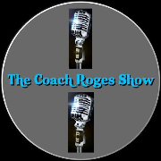 The Coach Roges Show | Blog Talk Radio Feed