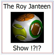 The Roy Janteen Show