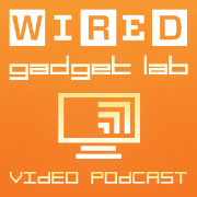 Wired's Gadget Lab Video Podcast