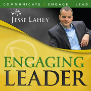 Engaging Leader