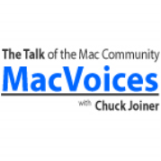 MacVoices