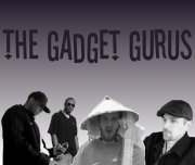 The Gadget Gurus