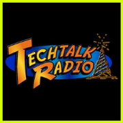 TechtalkRadio Broadcast Show