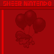 Sheer Nintendo