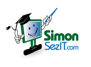 The SimonSezIT.com Tech Show