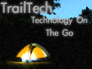 TrailTech Podcast