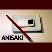 ANISAKI :: podcast