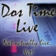 Dos Time Live