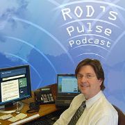 Rod's Pulse Podcast