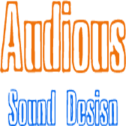 Audious Sound Design Podcast