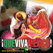 Que Viva Mexico Radio