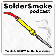 SolderSmoke Podcasts