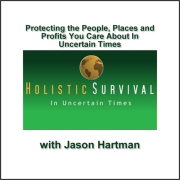 Holistic Survival Show