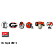 be uga nike team store iPodcast