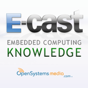 Embedded E-cast