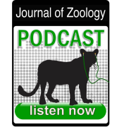 Journal of Zoology Podcasts