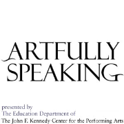 Artfully Speaking: Lectures and Workshops on the Arts and Education