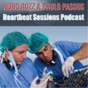 NUNO ROZZ & PAULO PASSOS :: Heartbeat Sessions