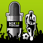 Sunderland Echo: Box 19 Podcast