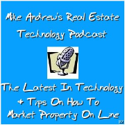 Mike Andrew Consulting's Internet Marketing & Technology Podcast