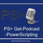 PowerScripting Podcast