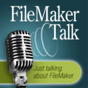 FileMakerTalk - Just talking about FileMaker