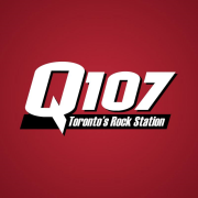 CILQ-FM - Q107 - 107.1 FM - Toronto, Canada