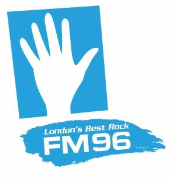 CFPL-FM - FM 96 - 95.9 FM - London, Canada