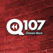 CFGQ-FM - Q107 - 107.3 FM - Calgary, Canada