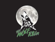 CKWF-FM - The Wolf - 101.5 FM - Peterborough, Canada