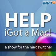 gspn.tv - Help I Got A Mac - Free Feed