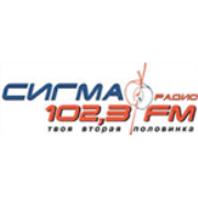 102.3 Радио Сигма - 192 kbps MP3