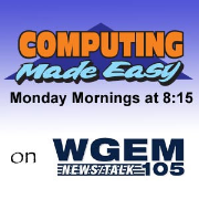 Computing Made Easy on WGEM