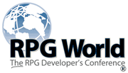 RPG World Podcast Series