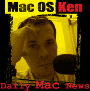 Mac OS Ken