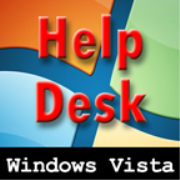 Help Desk - Windows Vista