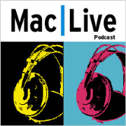 Mac|Life Mac|Live Podcast RSS Feed