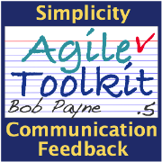 Agile Toolkit Podcast