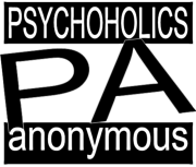 Psychoholics Anonymous