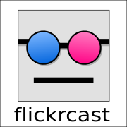 flickrcast