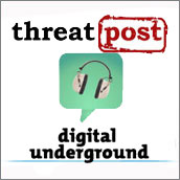 The Digital Underground Podcast