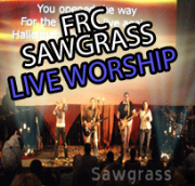 Flamingo Road Church-SAWGRASS CAMPUS