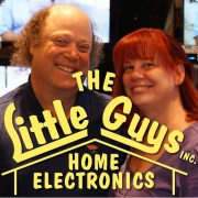 The Little Guys Technology Hour